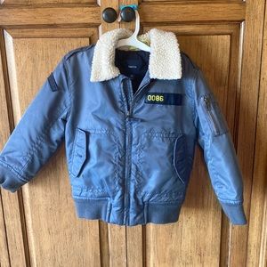 Gap Kids Bomber Jacket